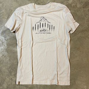 Tentree t-shirt
